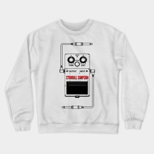 Sturgill Simpson Crewneck Sweatshirt